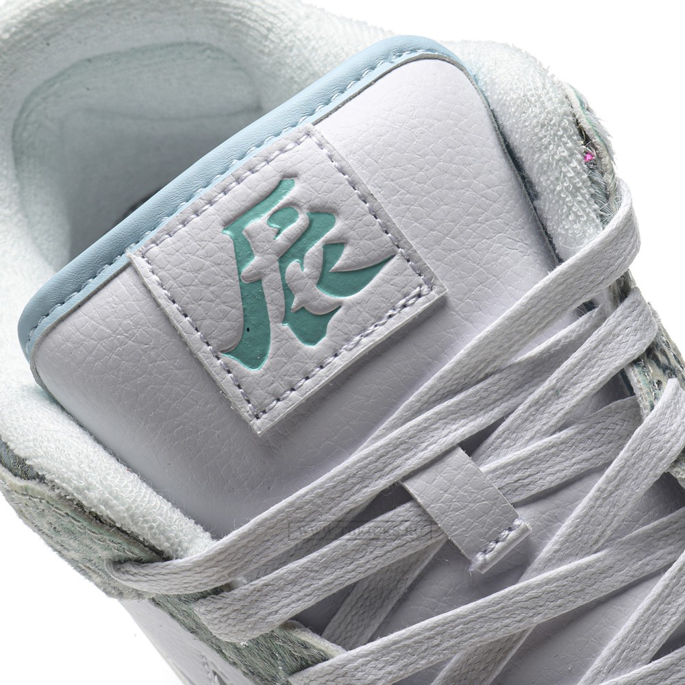 TBkicks Nike Dunk Low Year of the Dragon