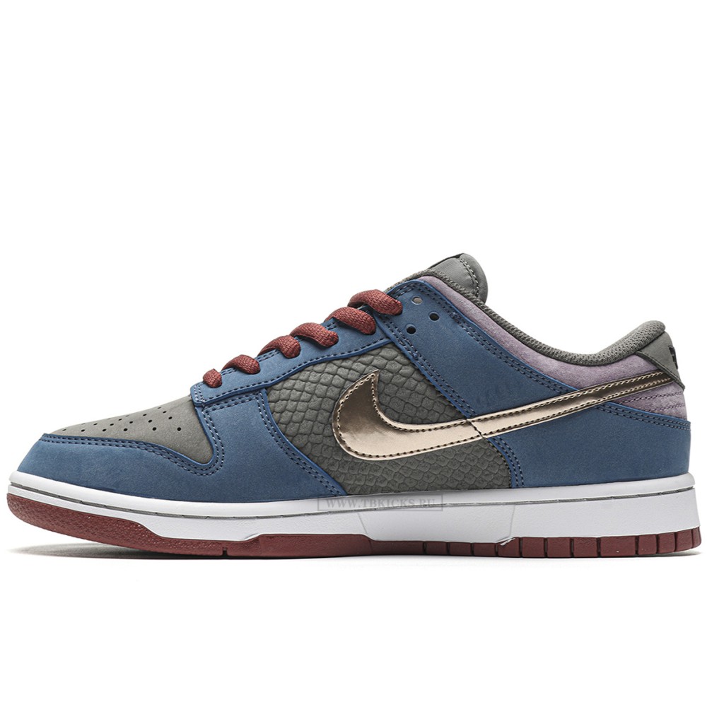 TBkicks Nike Dunk Low No.205