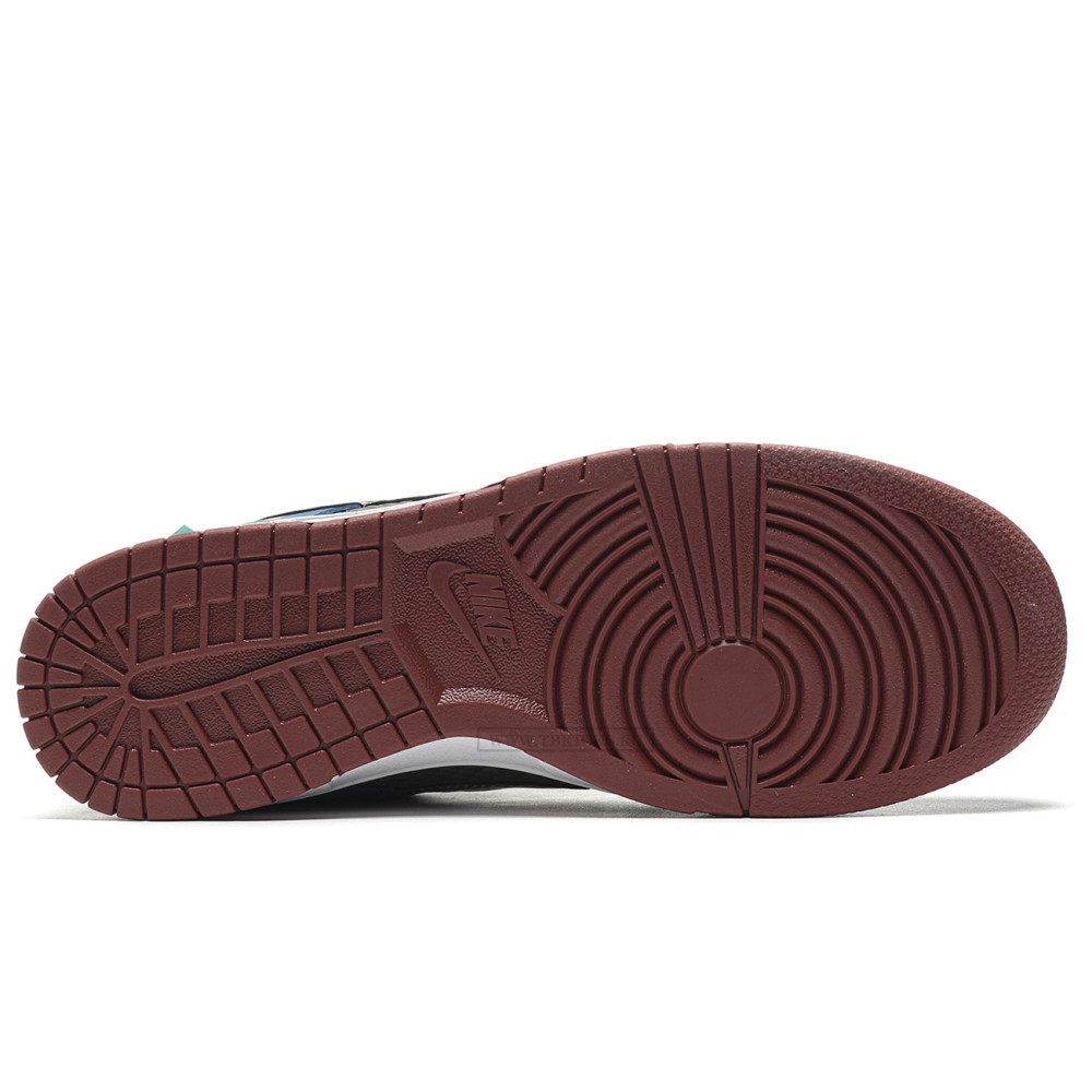 TBkicks Nike Dunk Low No.205