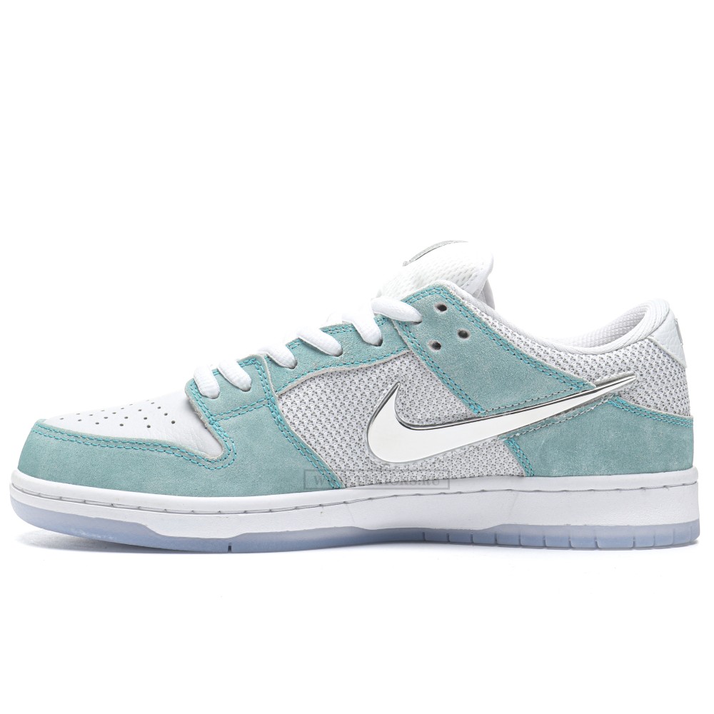 TBkicks Nike SB Dunk Low April Skateboards