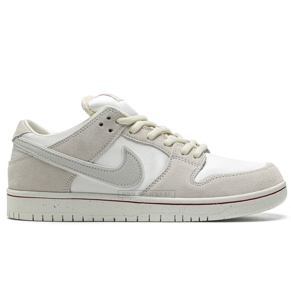 TBkicks Nike SB Dunk Low City Of Love Light Bone