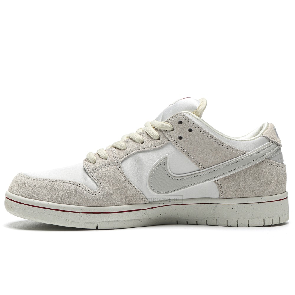 TBkicks Nike SB Dunk Low City Of Love Light Bone