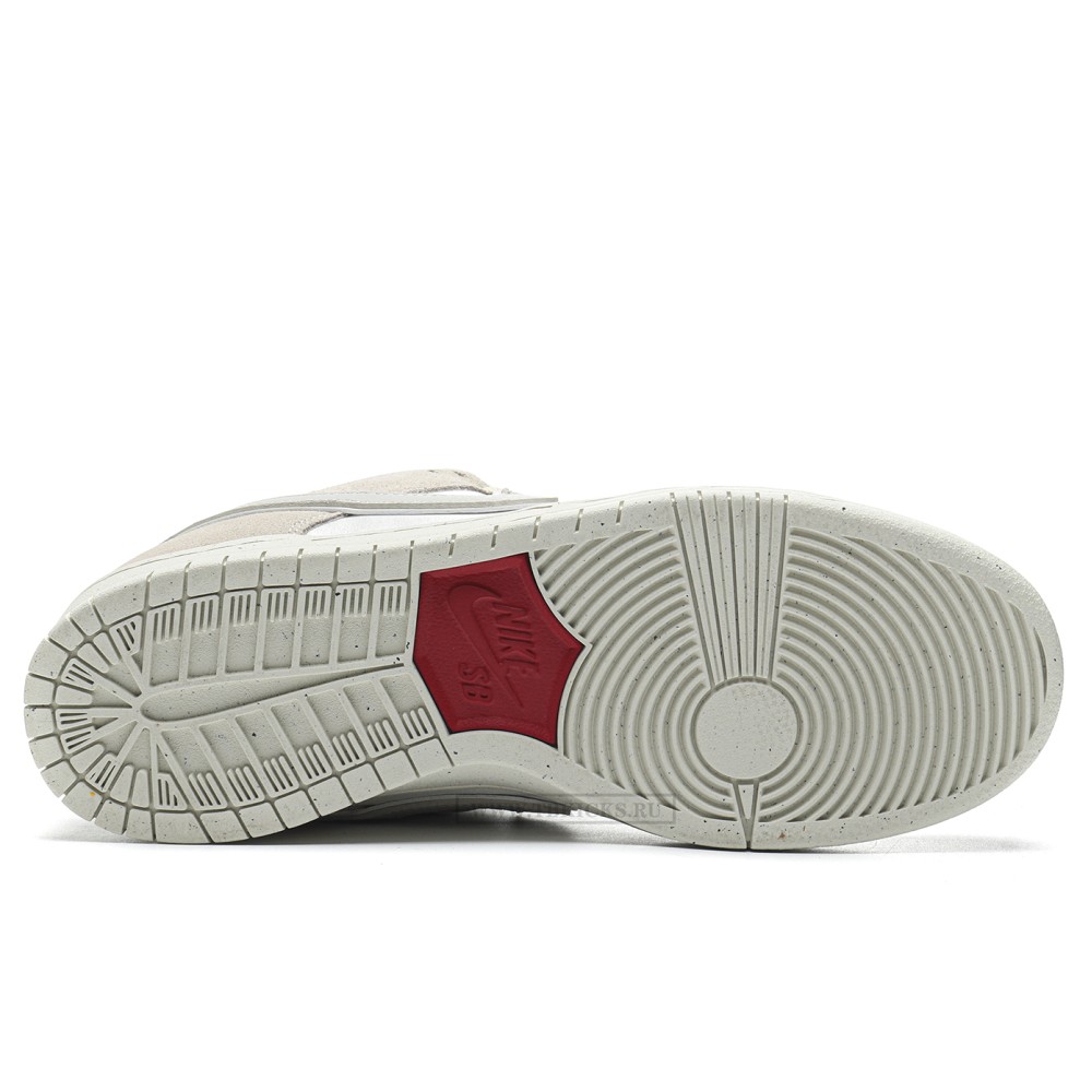 TBkicks Nike SB Dunk Low City Of Love Light Bone