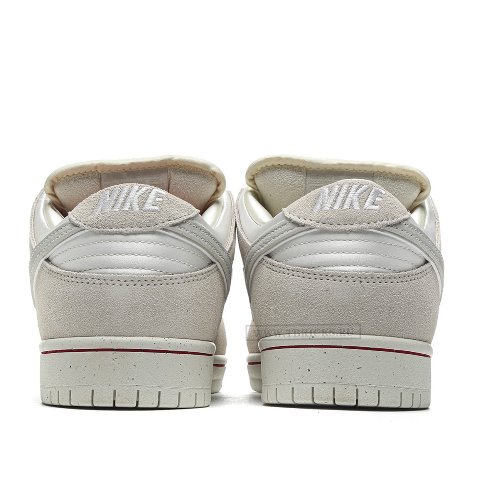 TBkicks Nike SB Dunk Low City Of Love Light Bone