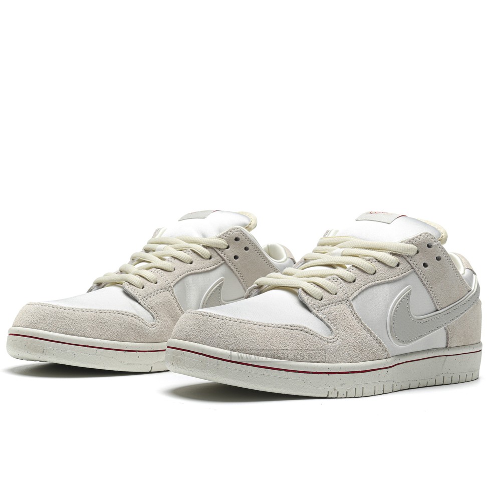 TBkicks Nike SB Dunk Low City Of Love Light Bone