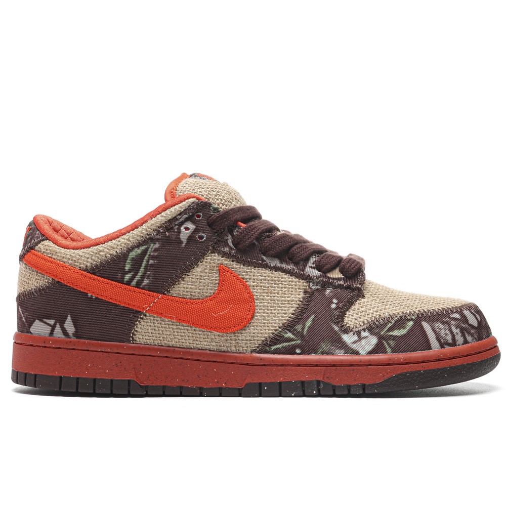TBkicks Nike SB Dunk Low Reese Forbes Hunter
