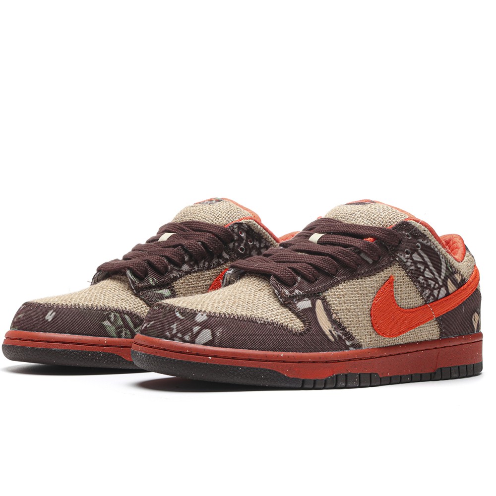 TBkicks Nike SB Dunk Low Reese Forbes Hunter