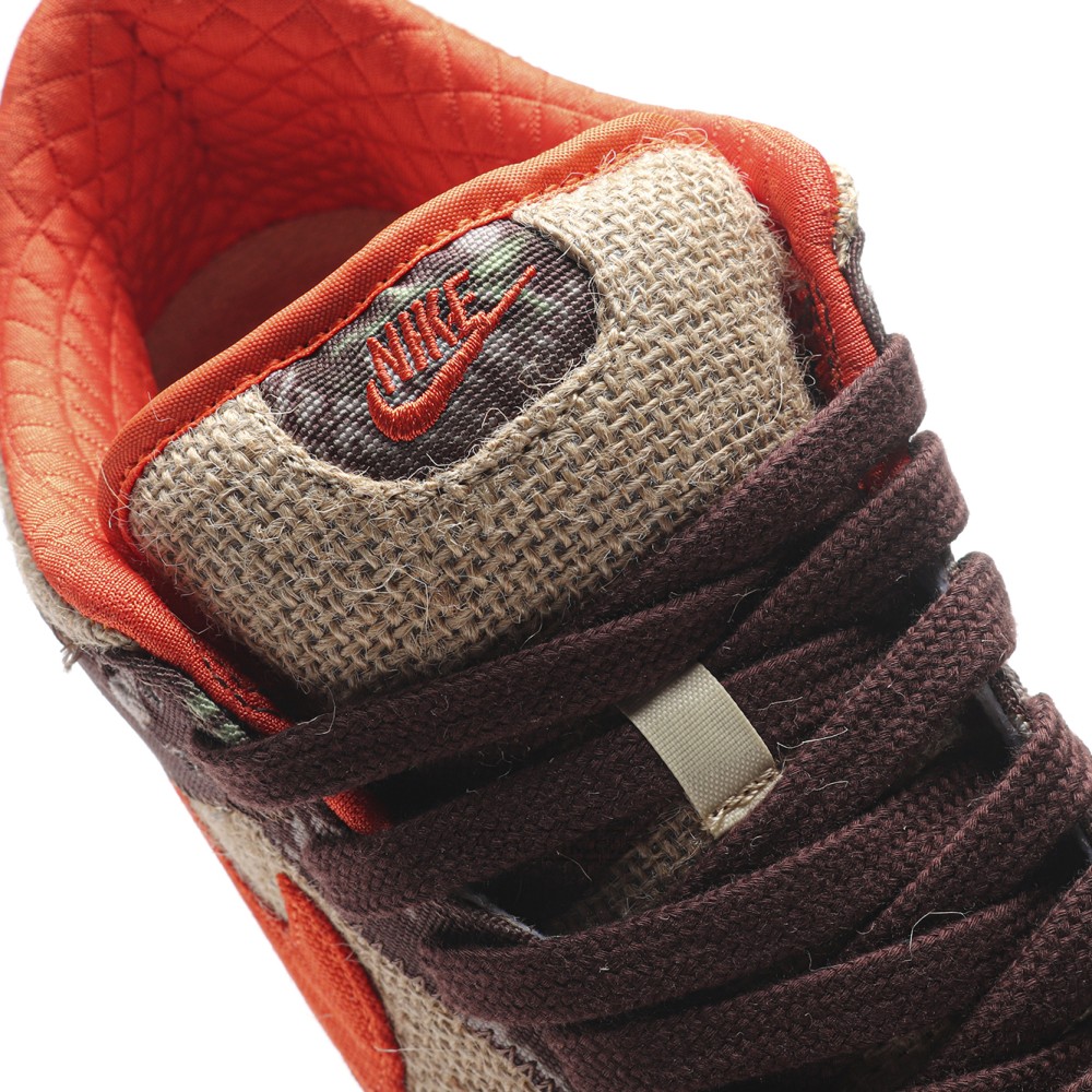 TBkicks Nike SB Dunk Low Reese Forbes Hunter