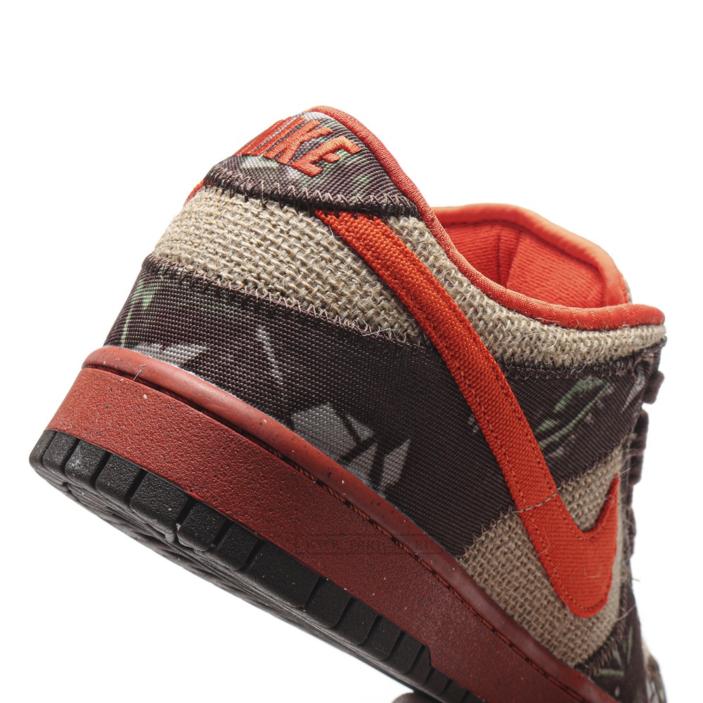 TBkicks Nike SB Dunk Low Reese Forbes Hunter