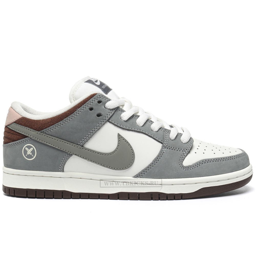 TBkicks Dunk Low Yuto Horigome
