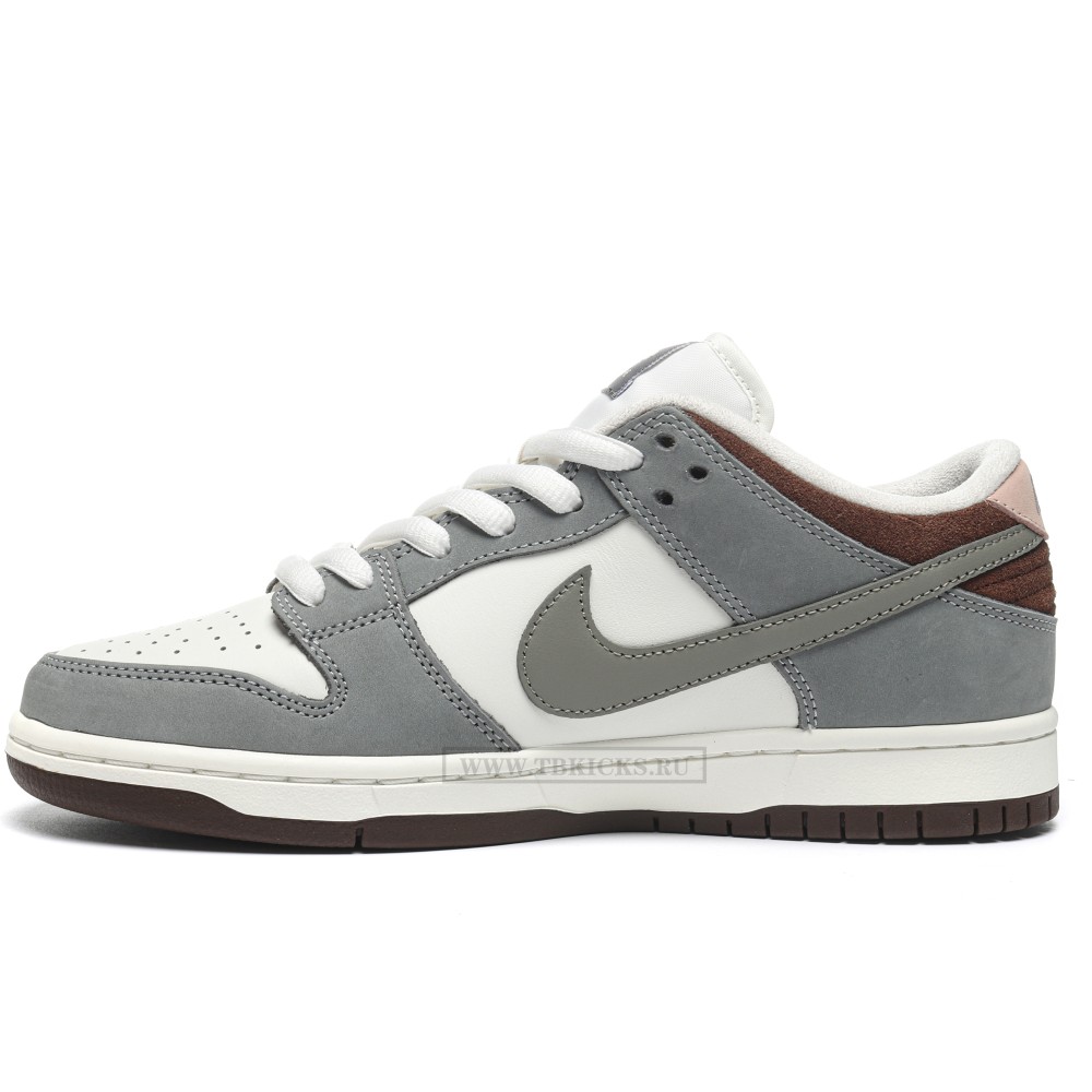 TBkicks Dunk Low Yuto Horigome