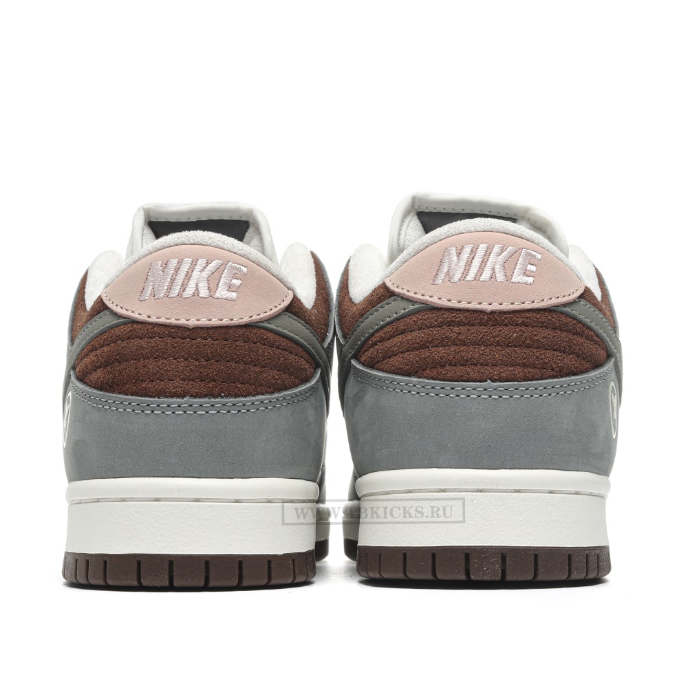 TBkicks Dunk Low Yuto Horigome
