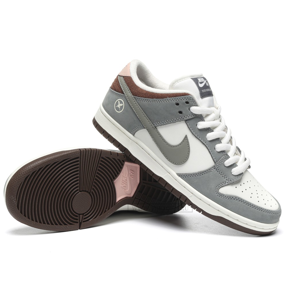 TBkicks Dunk Low Yuto Horigome