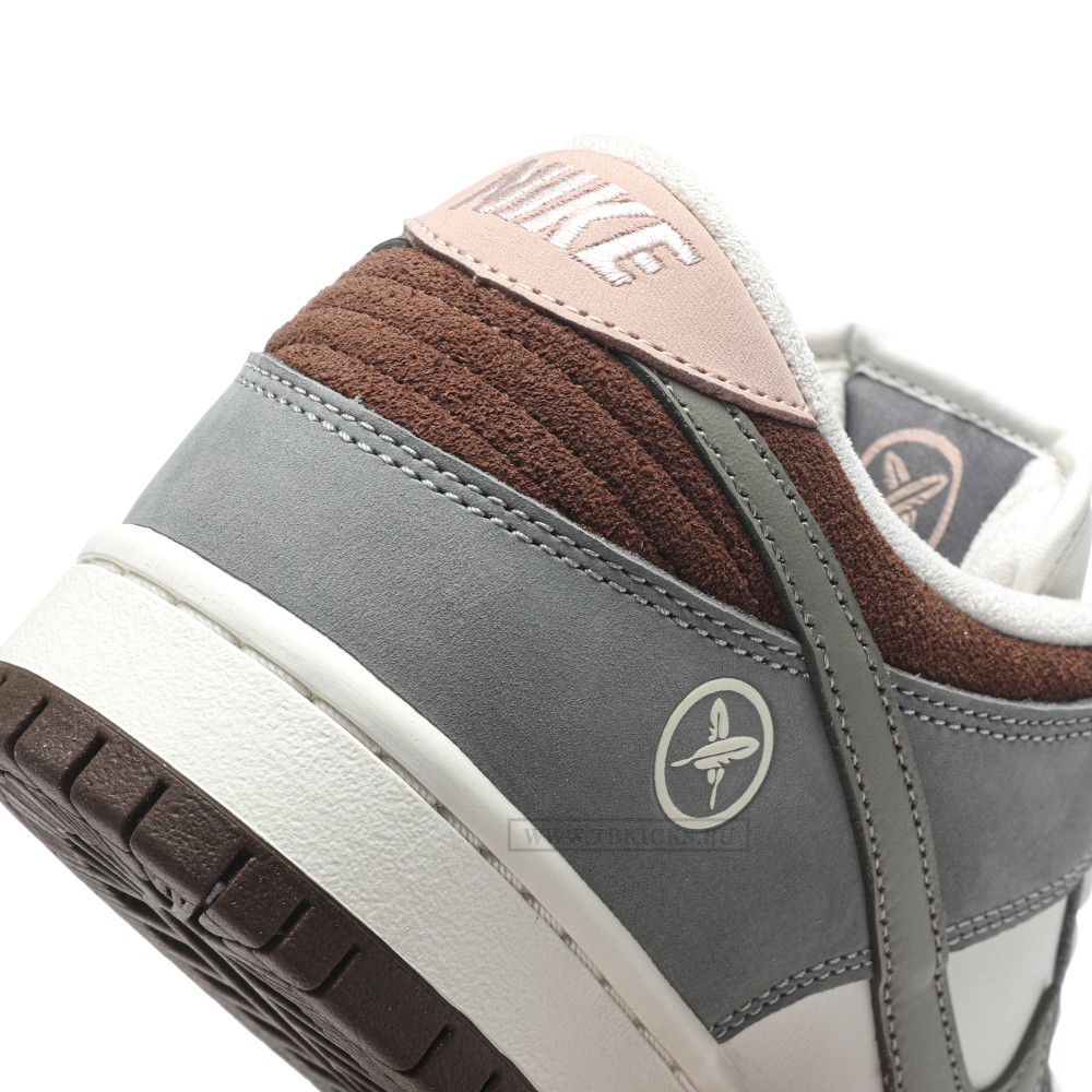 TBkicks Dunk Low Yuto Horigome