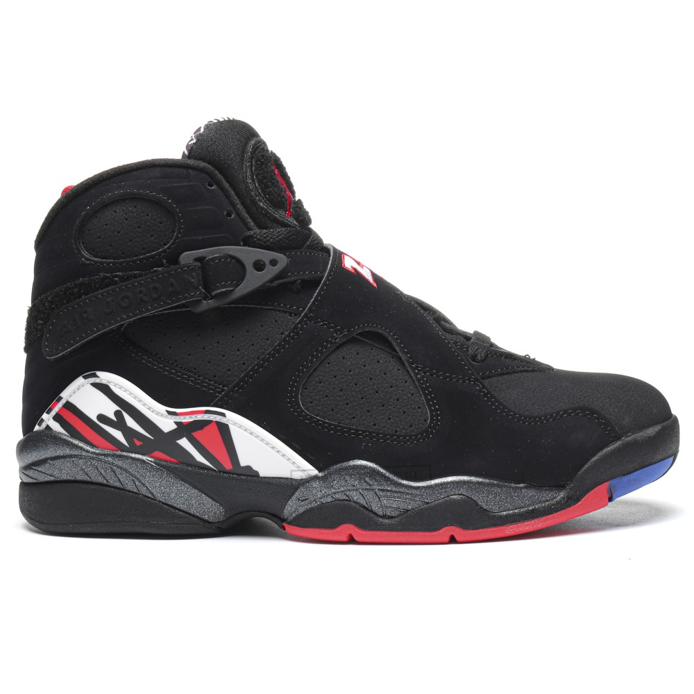 TBkicks Air Jordan 8 Retro Playoffs