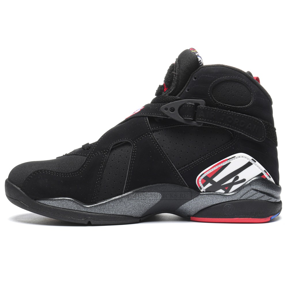 TBkicks Air Jordan 8 Retro Playoffs