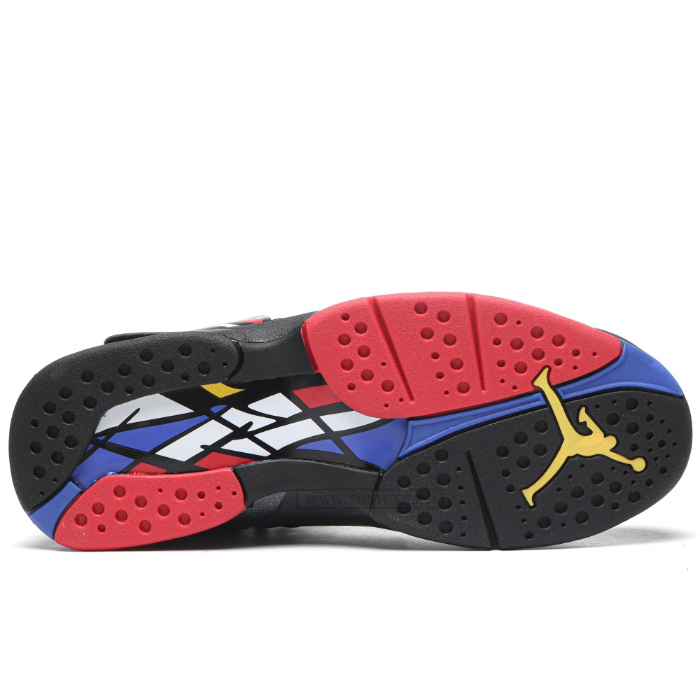 TBkicks Air Jordan 8 Retro Playoffs