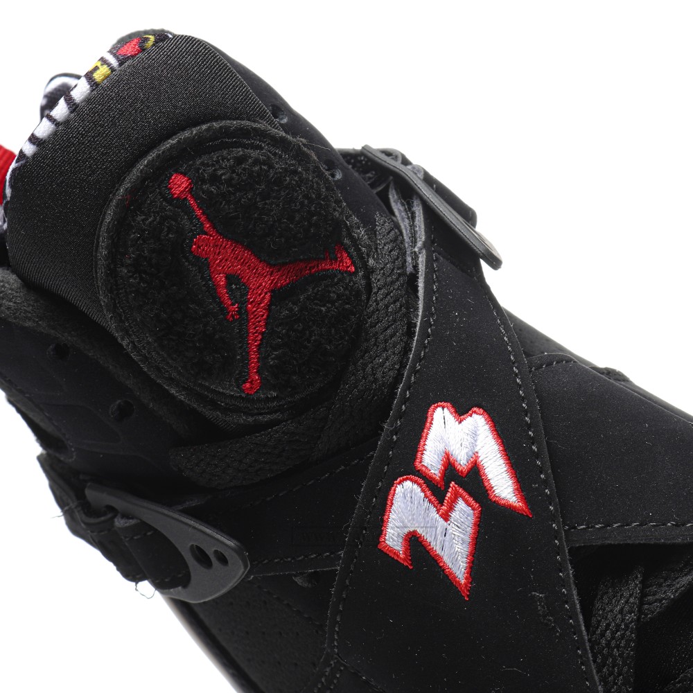 TBkicks Air Jordan 8 Retro Playoffs