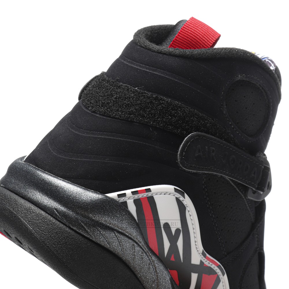 TBkicks Air Jordan 8 Retro Playoffs