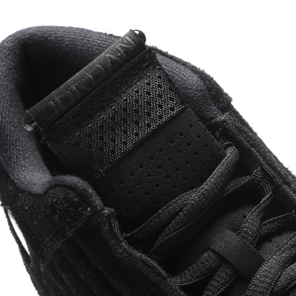 TBkicks Air Jordan 14 Retro Black White