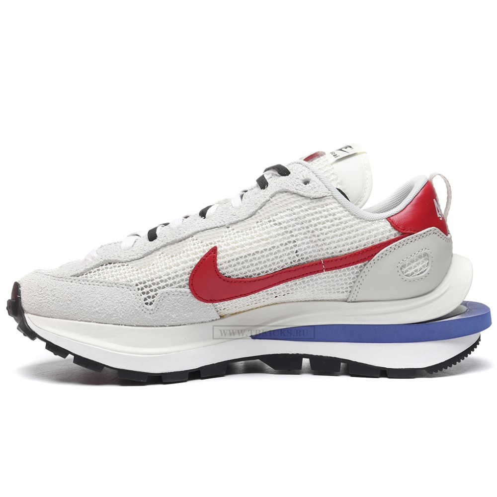 TBkicks Nike Vaporwaffle sacai Sport Fuchsia Game Royal