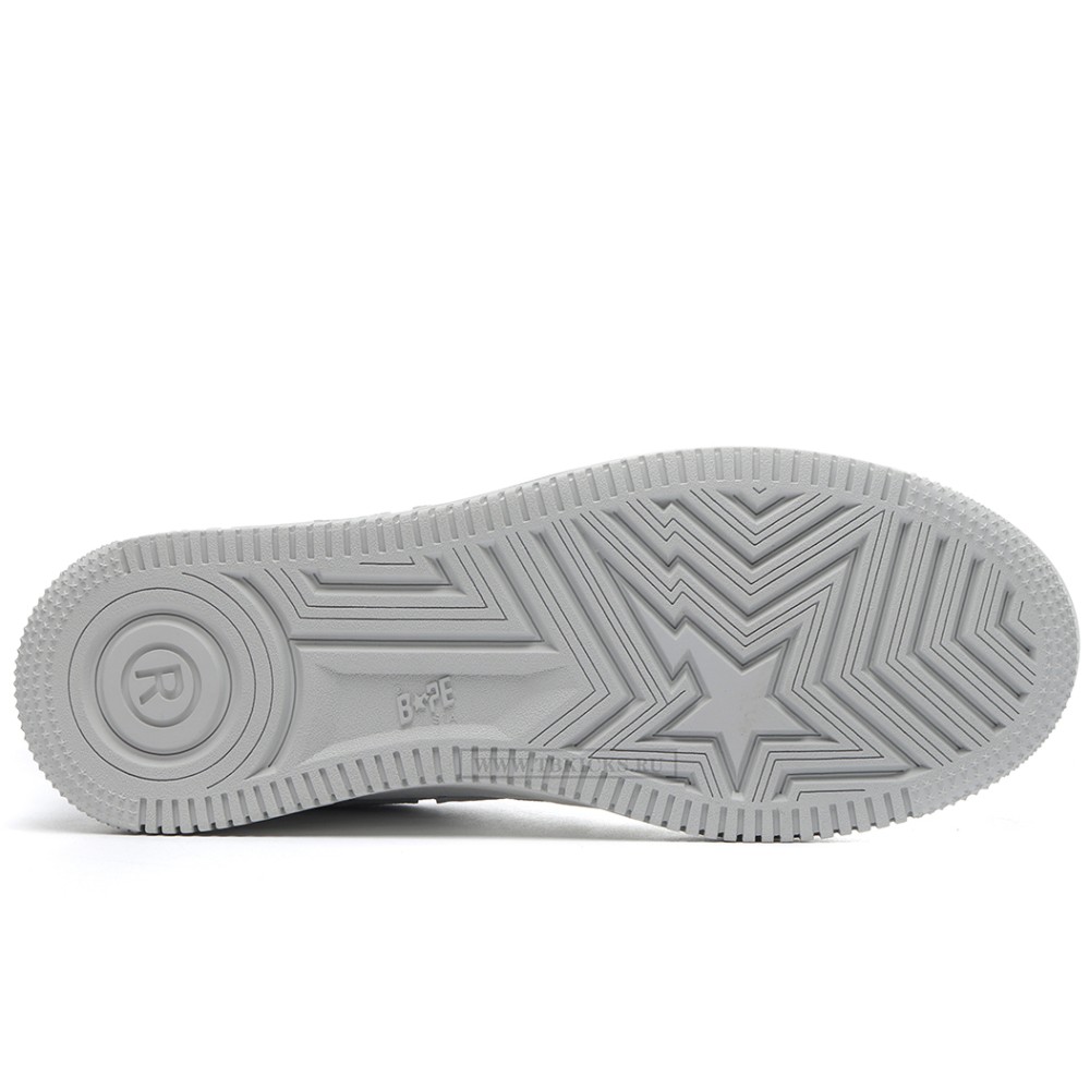 TBkicks A Bathing Ape Bape Sta X JJJJound