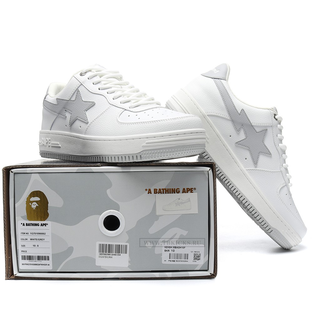 TBkicks A Bathing Ape Bape Sta X JJJJound