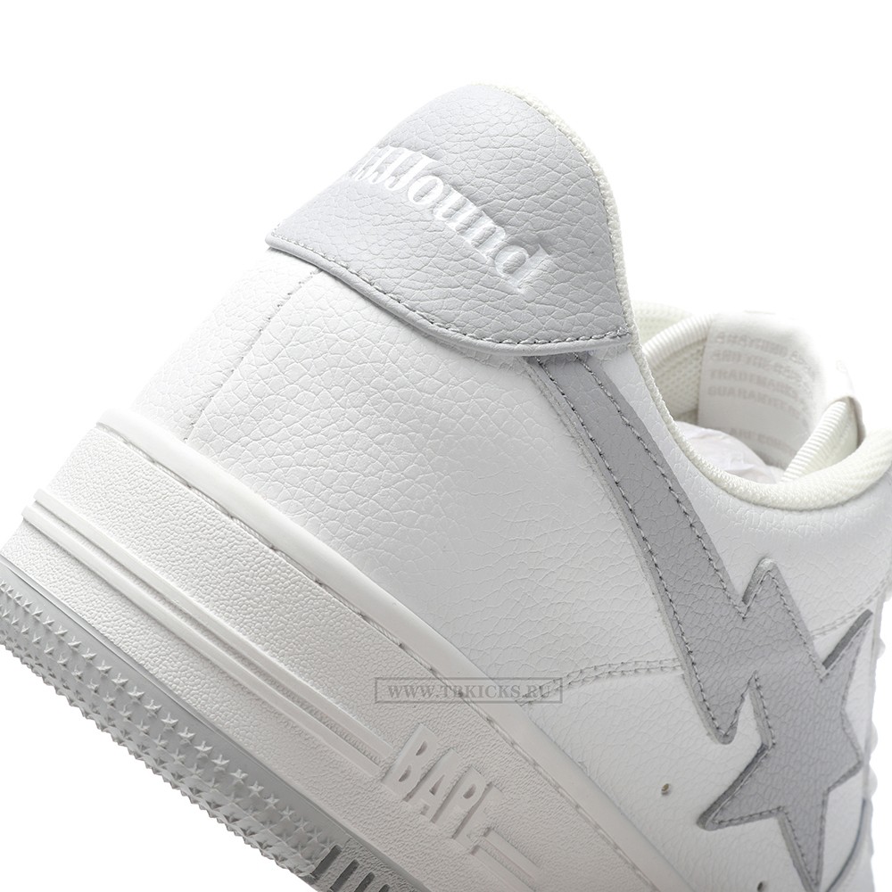 TBkicks A Bathing Ape Bape Sta X JJJJound