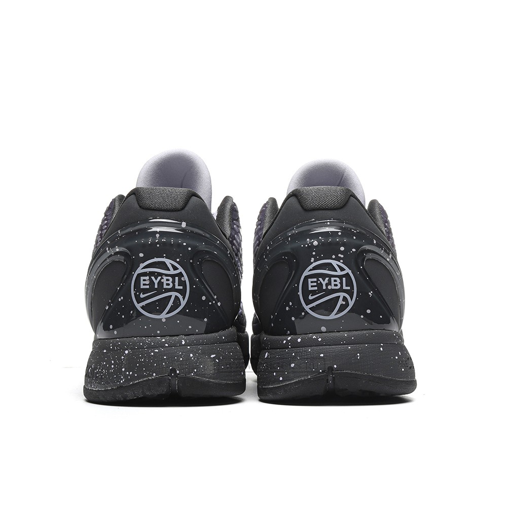TBkicks Nike Kobe 6 Protro EYBL