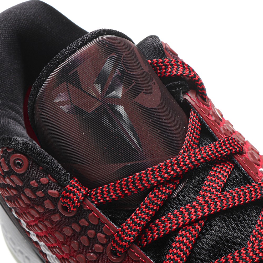 TBkicks Nike Kobe 6 Protro Challenge Red All-Star