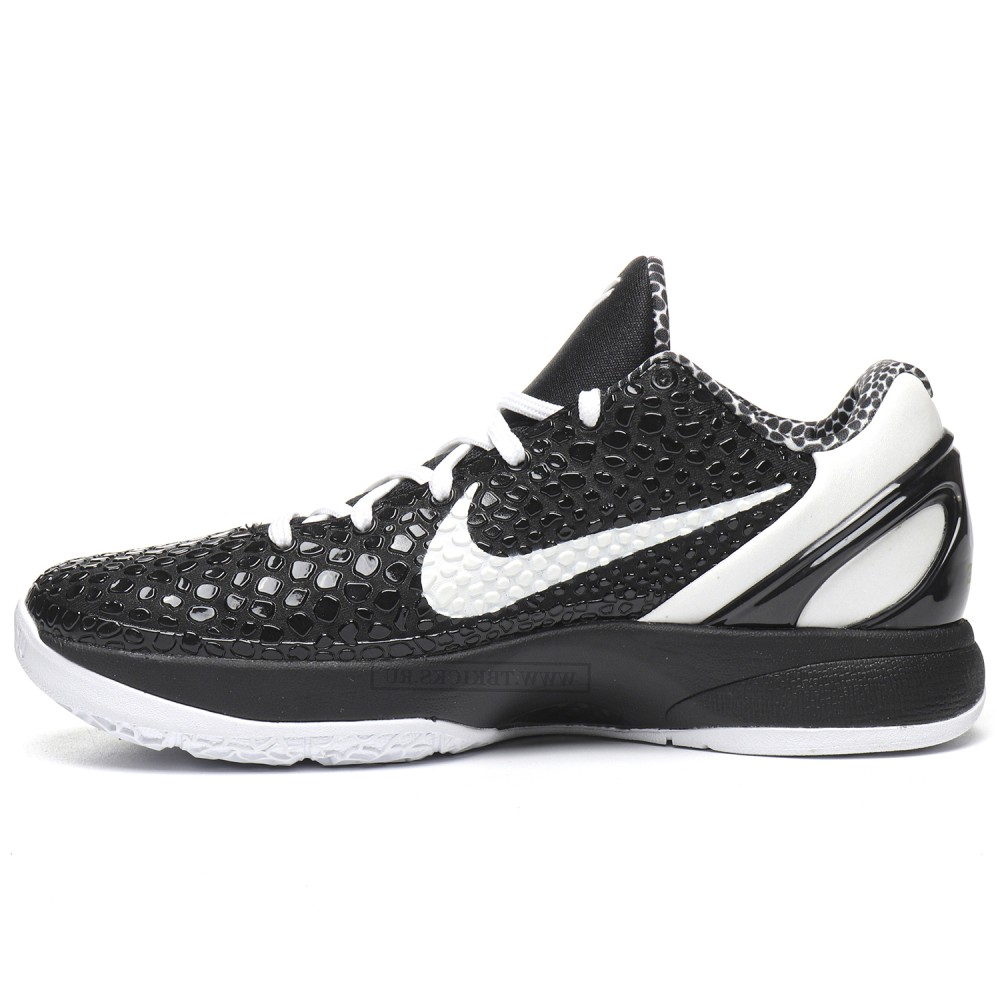 TBkicks Nike Kobe 6 Protro Mambacita Sweet 16