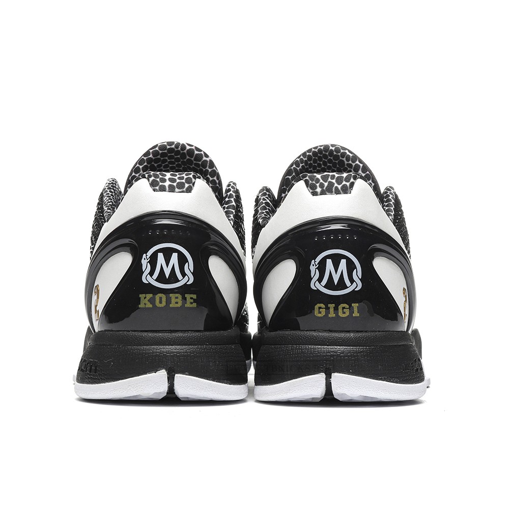 TBkicks Nike Kobe 6 Protro Mambacita Sweet 16
