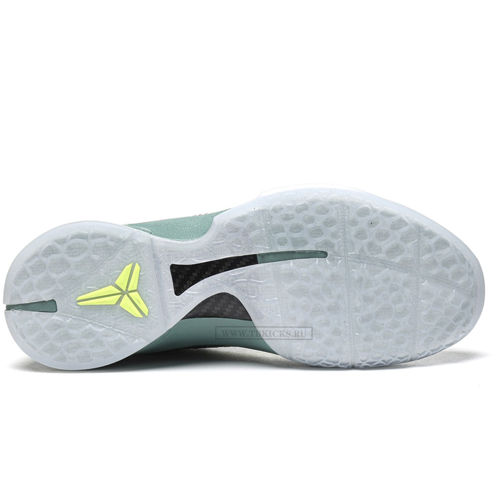 TBkicks Nike Kobe 6 Prelude (All-Star MVP)