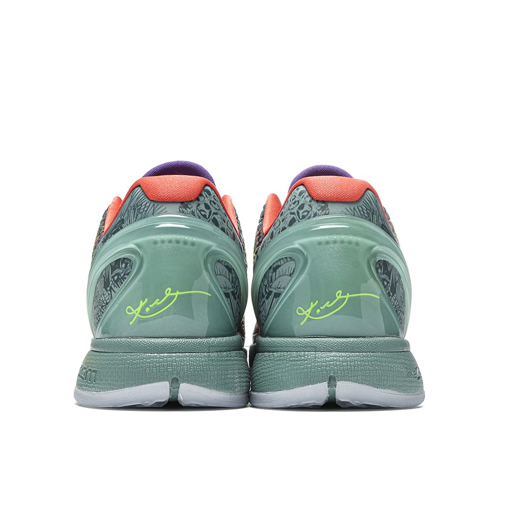 TBkicks Nike Kobe 6 Prelude (All-Star MVP)