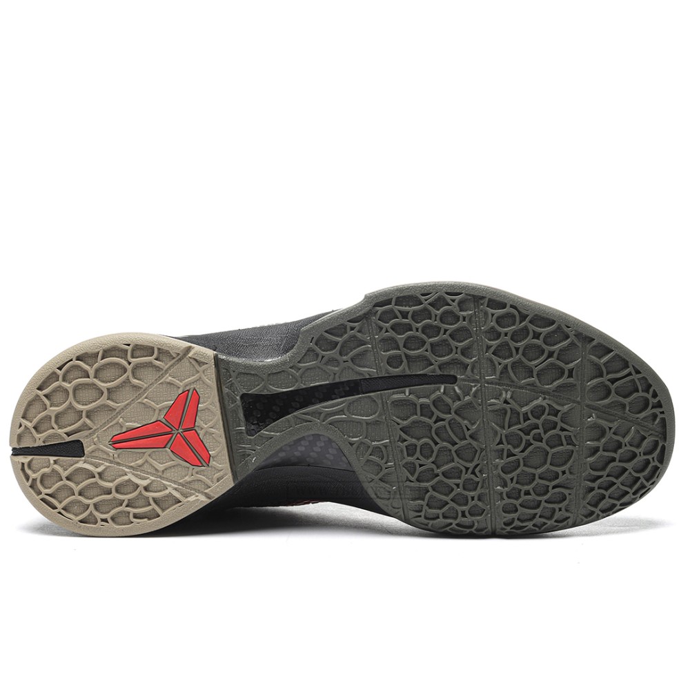 TBkicks Nike Kobe 6 Italian Camo