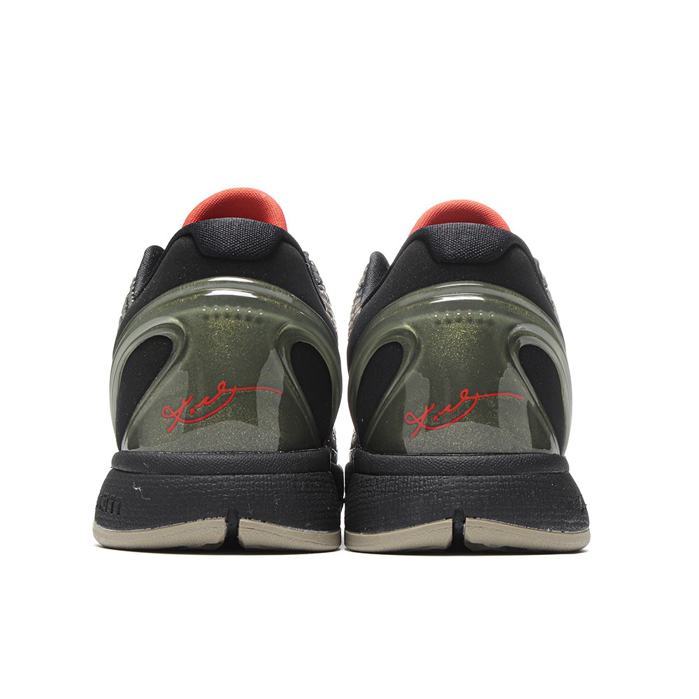 TBkicks Nike Kobe 6 Italian Camo
