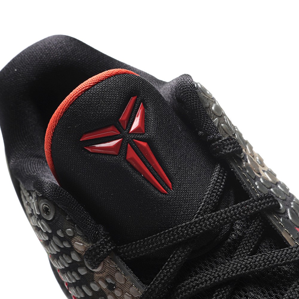 TBkicks Nike Kobe 6 Italian Camo
