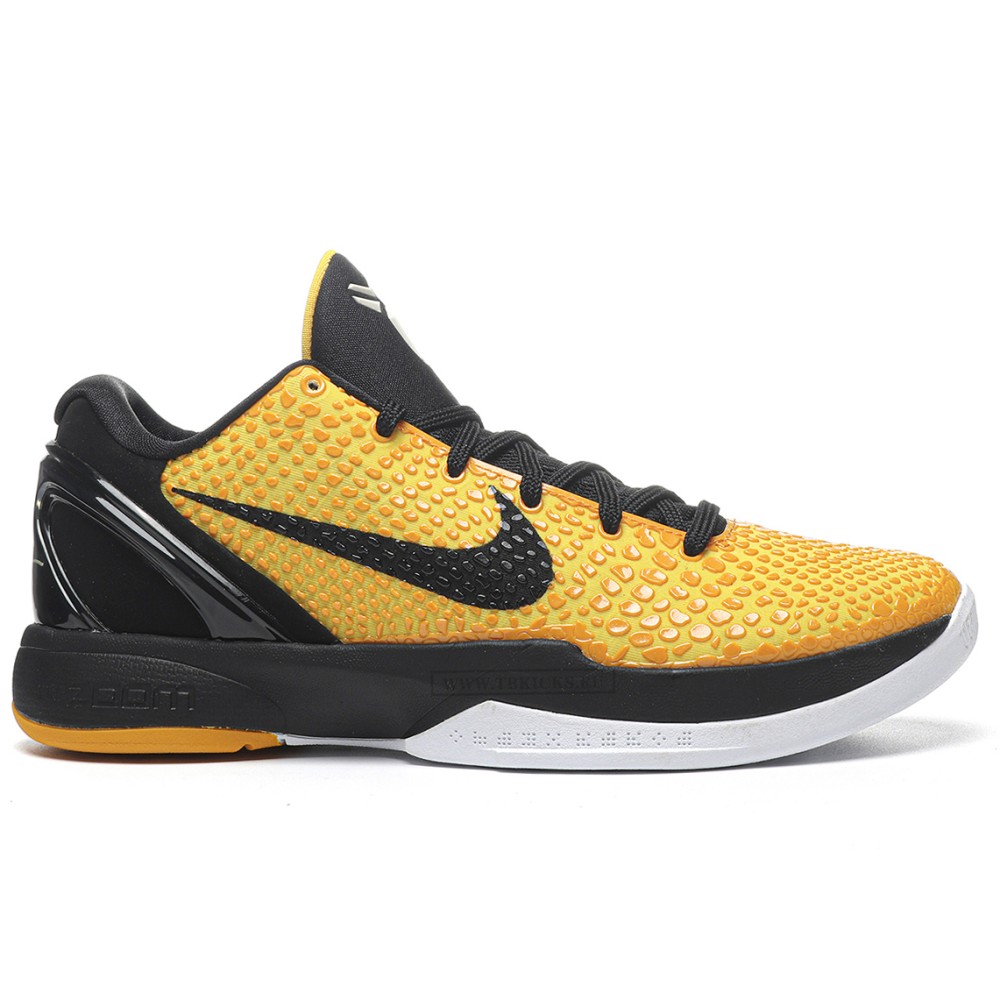 TBkicks Nike Kobe 6 Lightbulb
