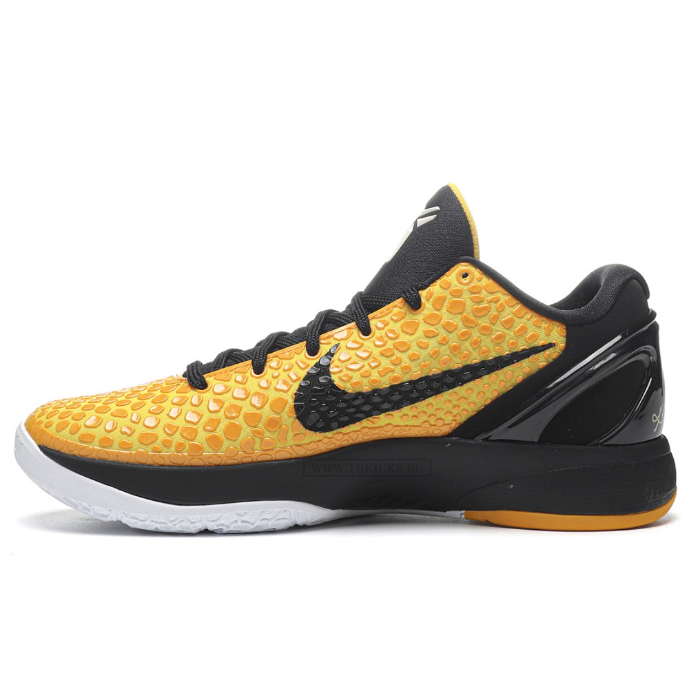 TBkicks Nike Kobe 6 Lightbulb