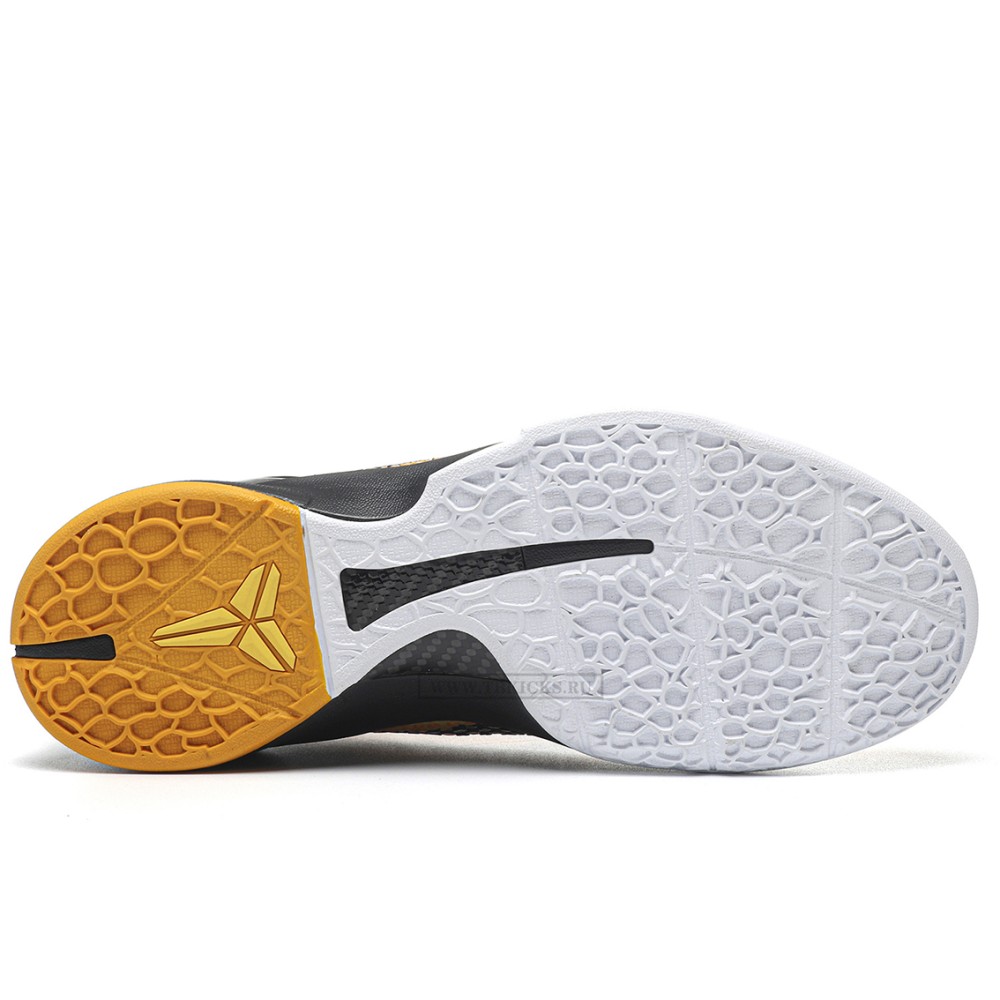 TBkicks Nike Kobe 6 Lightbulb