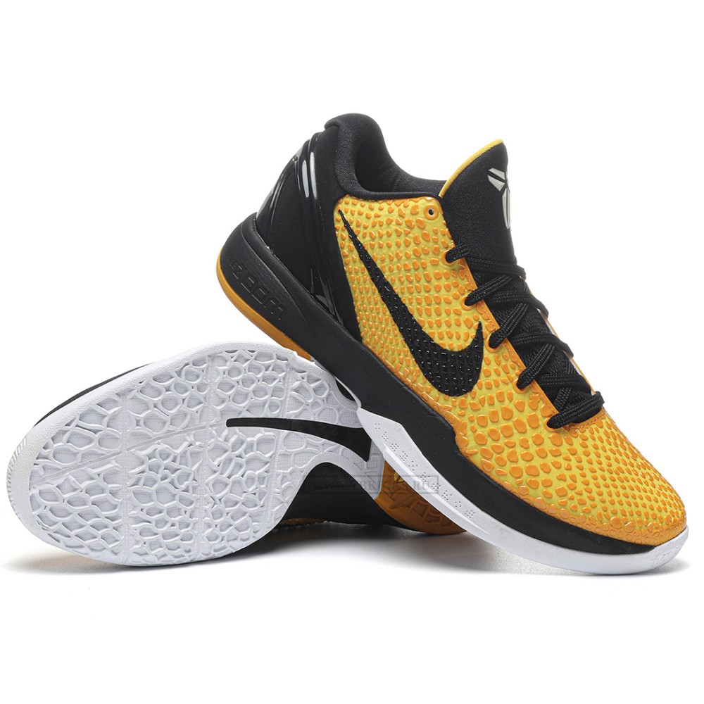 TBkicks Nike Kobe 6 Lightbulb