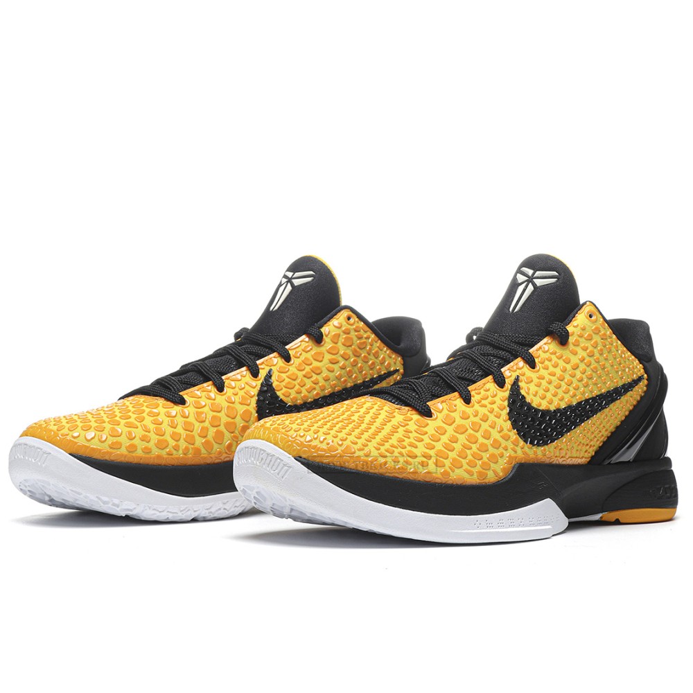 TBkicks Nike Kobe 6 Lightbulb