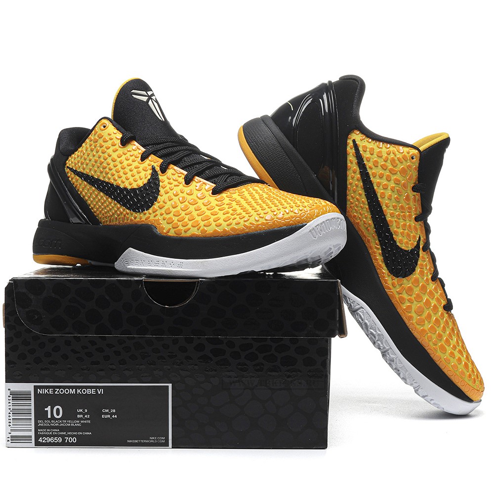 TBkicks Nike Kobe 6 Lightbulb