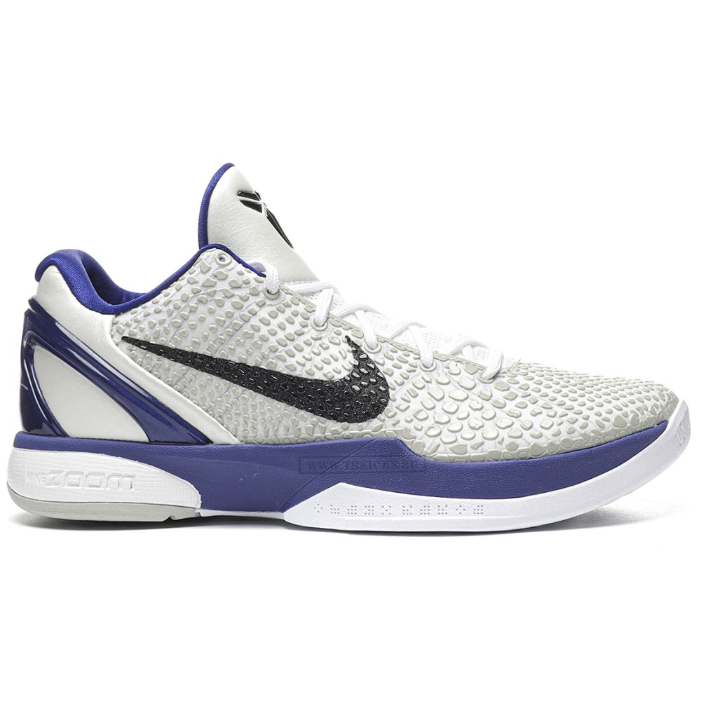 TBkicks Nike Kobe 6 Concord