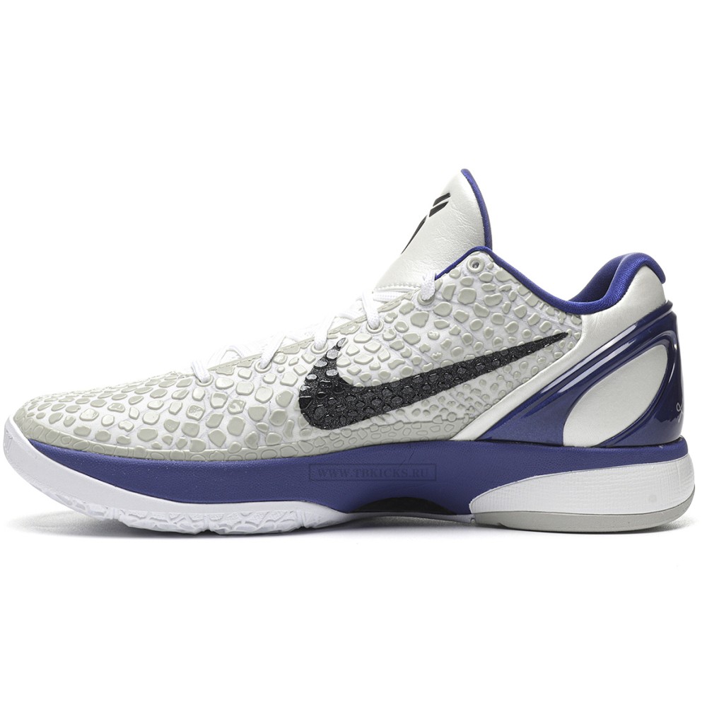 TBkicks Nike Kobe 6 Concord