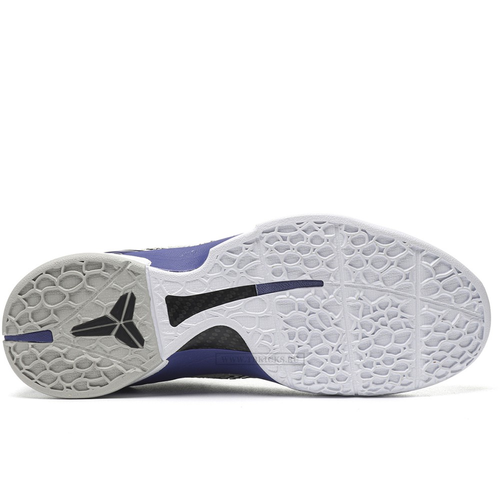 TBkicks Nike Kobe 6 Concord