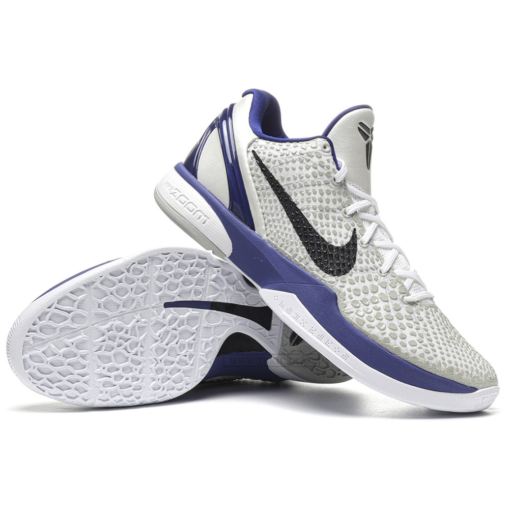 TBkicks Nike Kobe 6 Concord