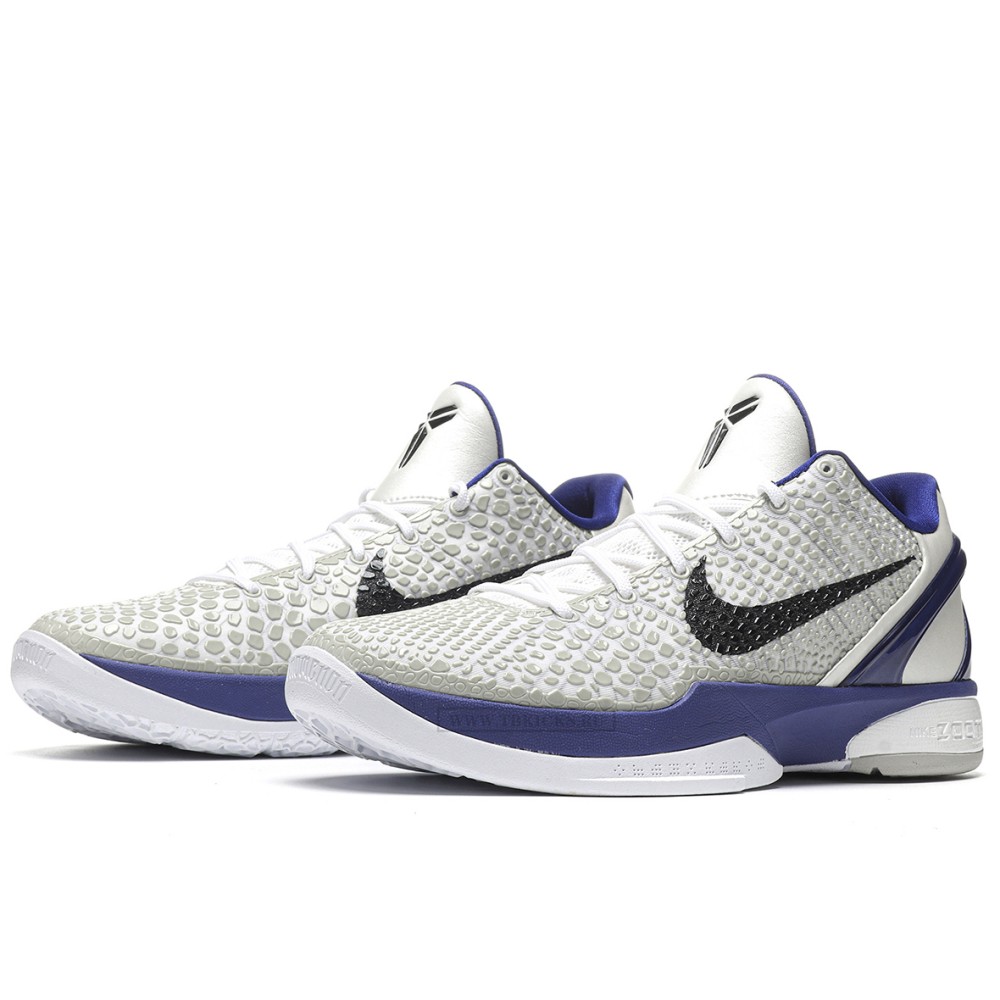 TBkicks Nike Kobe 6 Concord