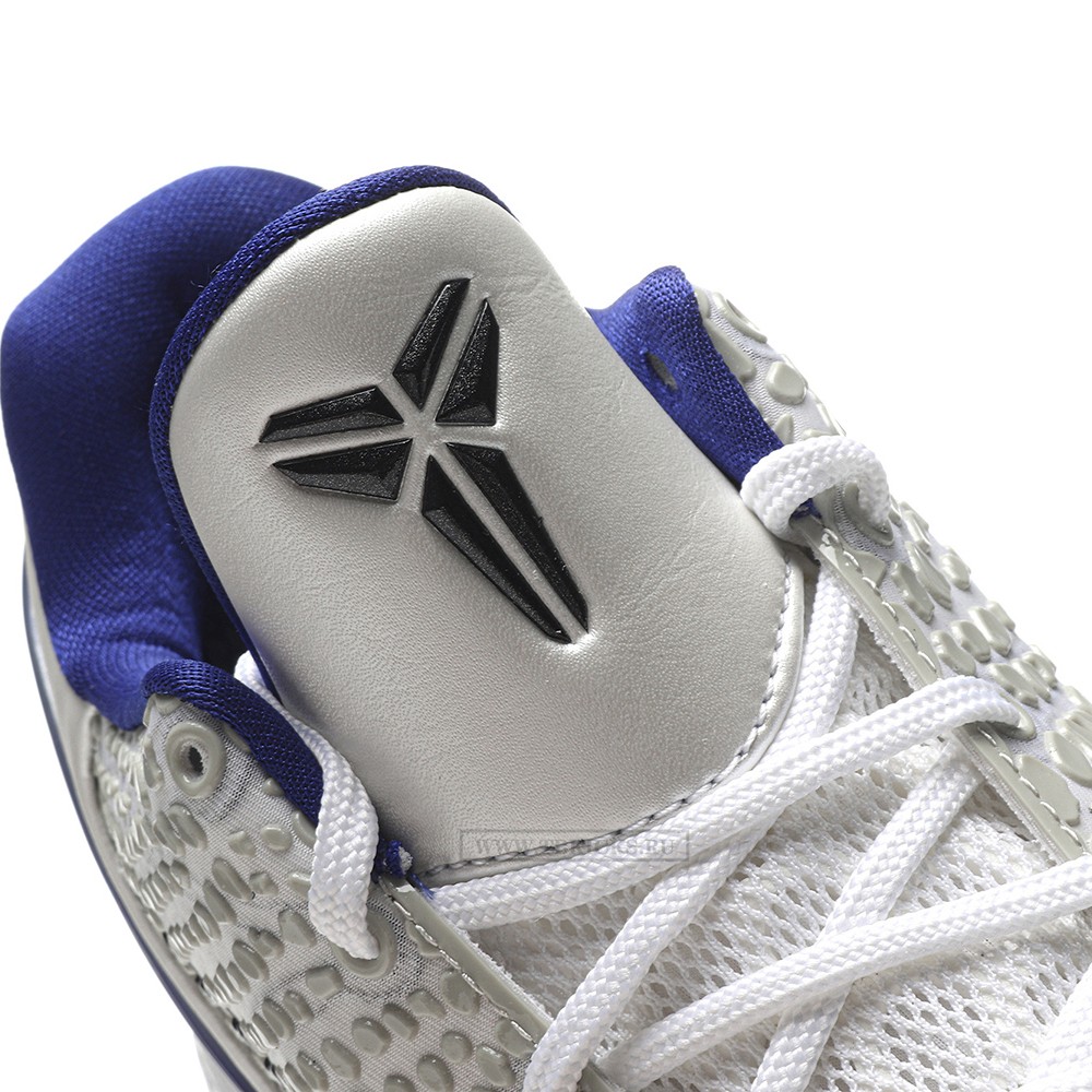 TBkicks Nike Kobe 6 Concord