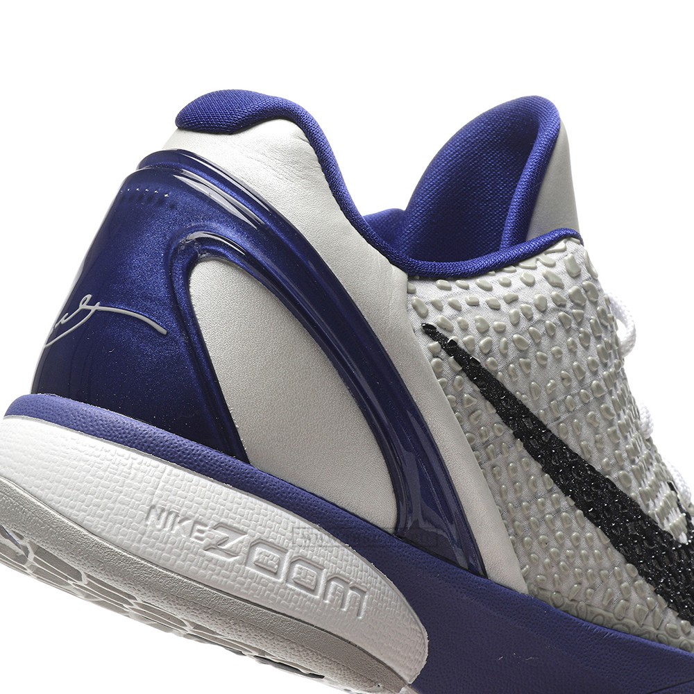 TBkicks Nike Kobe 6 Concord